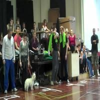 THE WIZARD OF OZ Blog: Meet the Totos Video